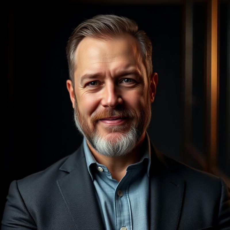 Michael K.